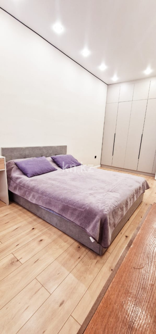 Продажа 2-комнатной квартиры, 51 м², ул. Байтурсынова, дом  42 - район Нурлы жол в Астане