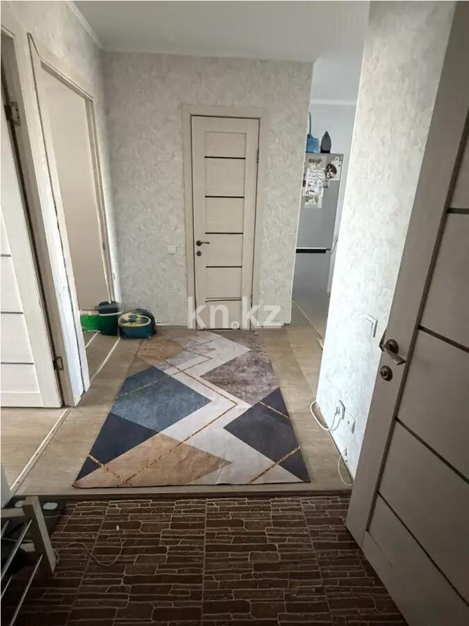 Продажа 2-комнатной квартиры, 44 м² в Астане - фото 4