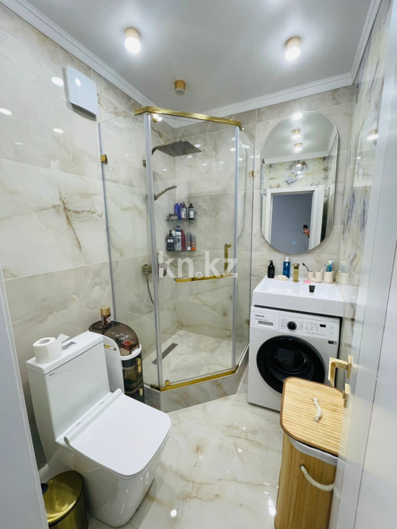 Продажа 3-комнатной квартиры, 71 м² в Астане - фото 15