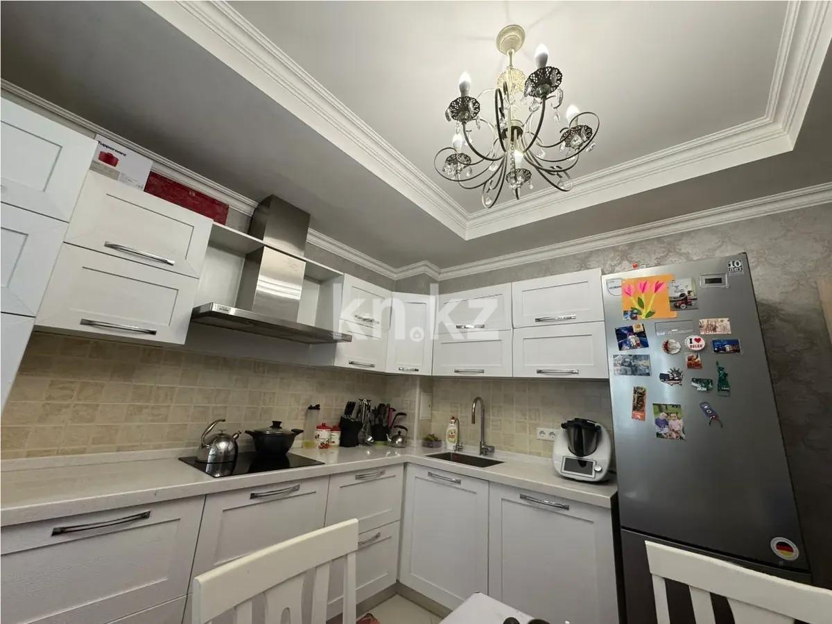 Продажа 2-комнатной квартиры, 68 м² в Алматы - фото 3