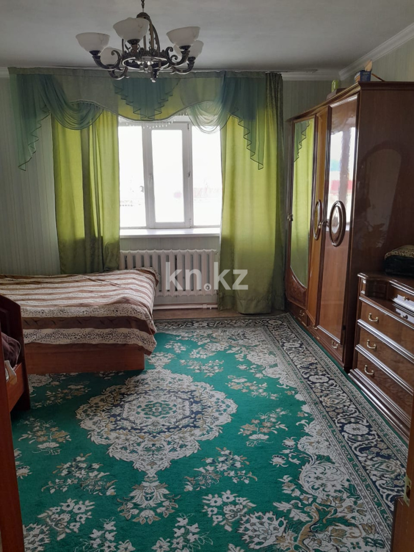 Продажа 6-комнатного дома, 10000 м² в Карагандинской области