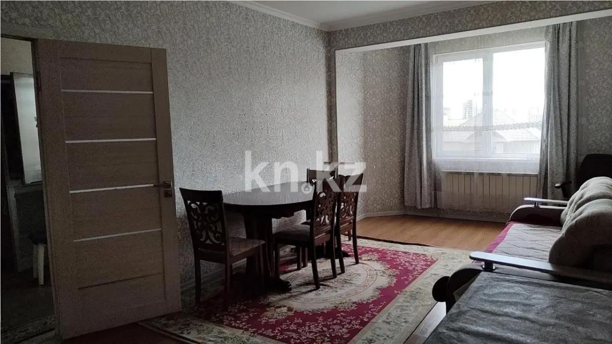 Продажа 1-комнатной квартиры, 54 м² в Алматы
