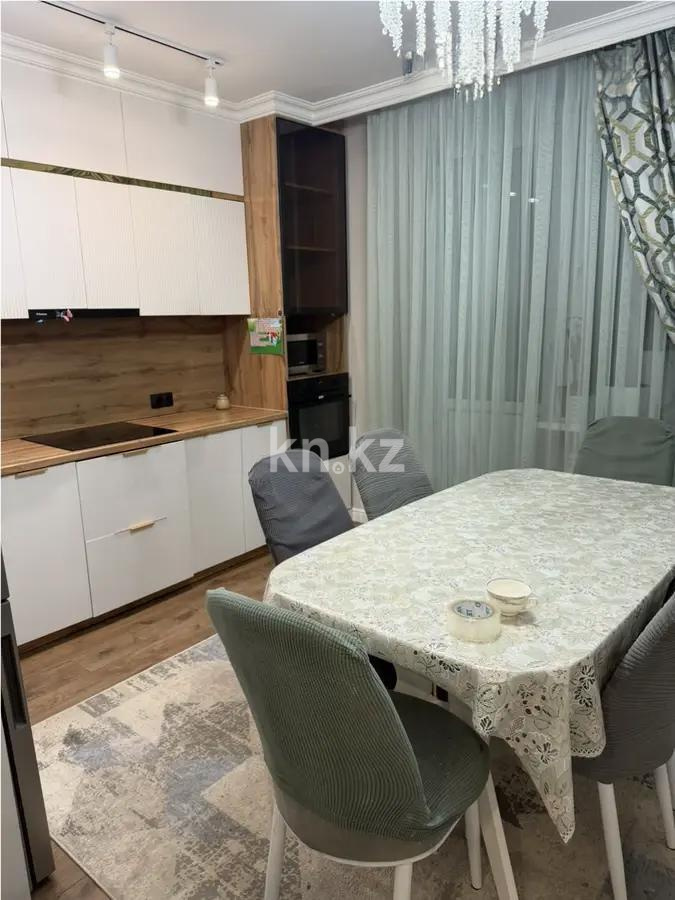 Продажа 3-комнатной квартиры, 120 м² в Астане - фото 4