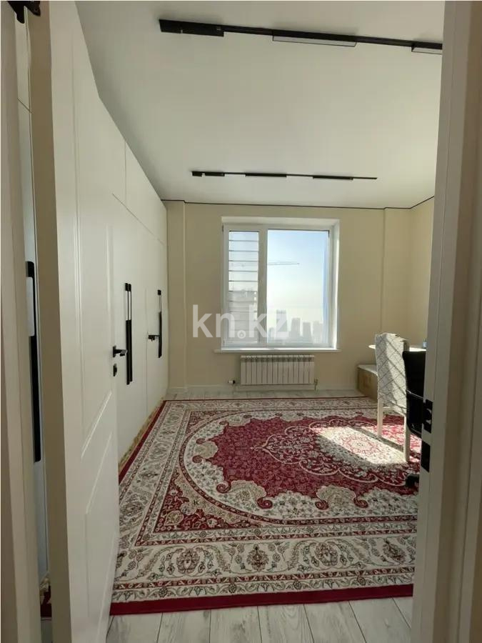 Продажа 2-комнатной квартиры, 54 м² в Астане - фото 2