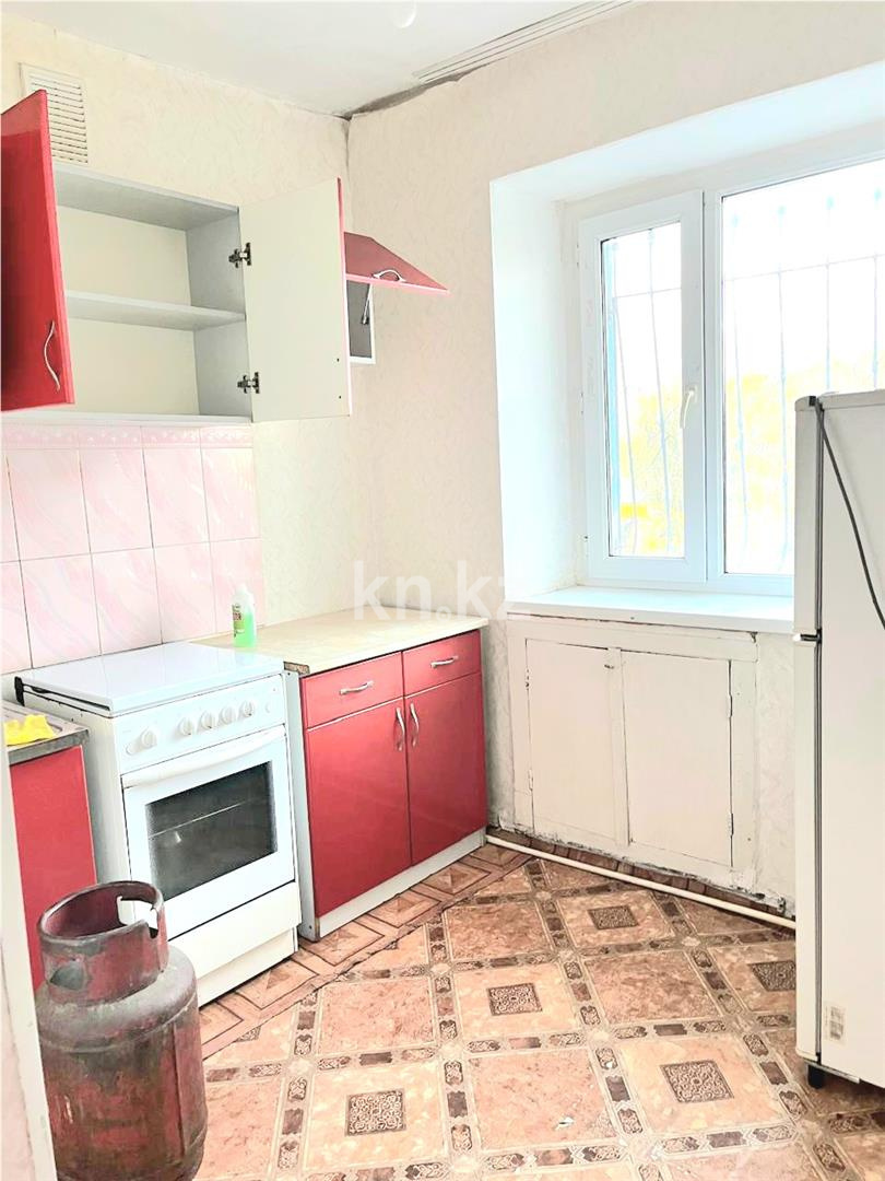 Продажа 2-комнатной квартиры, 40 м² в Караганде