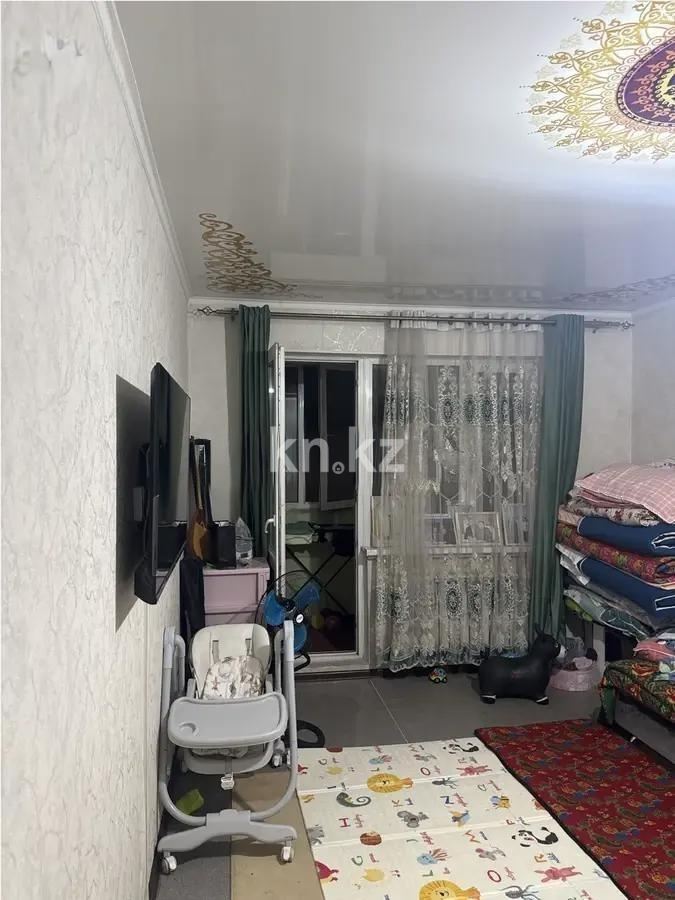 Продажа 1-комнатной квартиры, 38.8 м² в Алматы