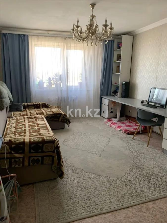 Продажа 2-комнатной квартиры, 64.9 м² в Алматы