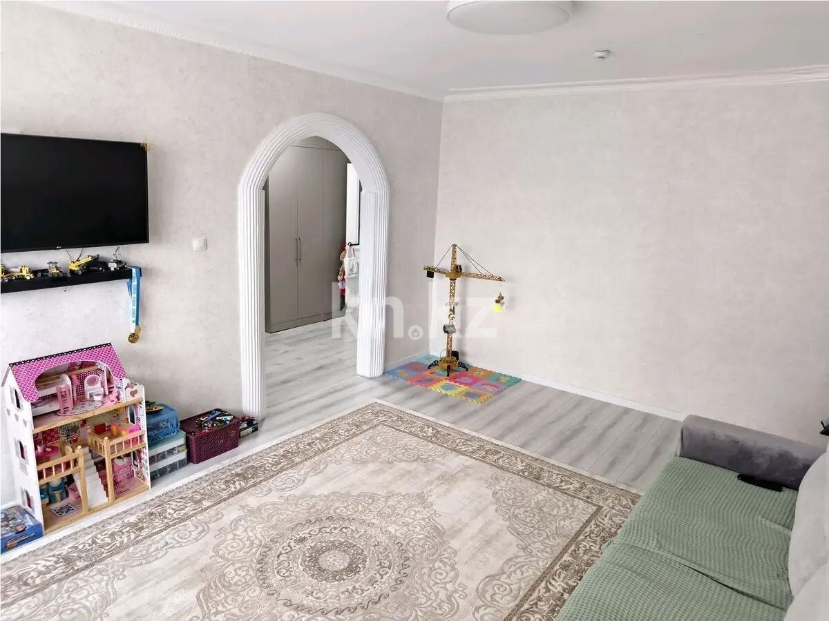 Продажа 2-комнатной квартиры, 66.4 м² в Астане