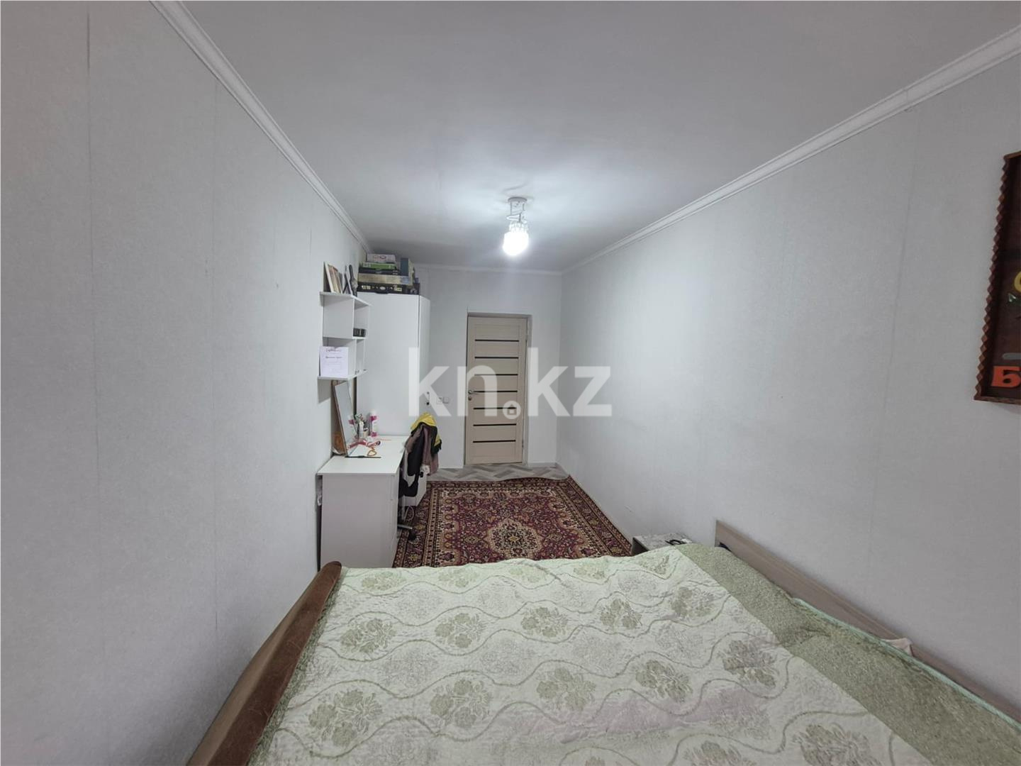 Продажа 3-комнатной квартиры, 57 м² в Караганде - фото 4