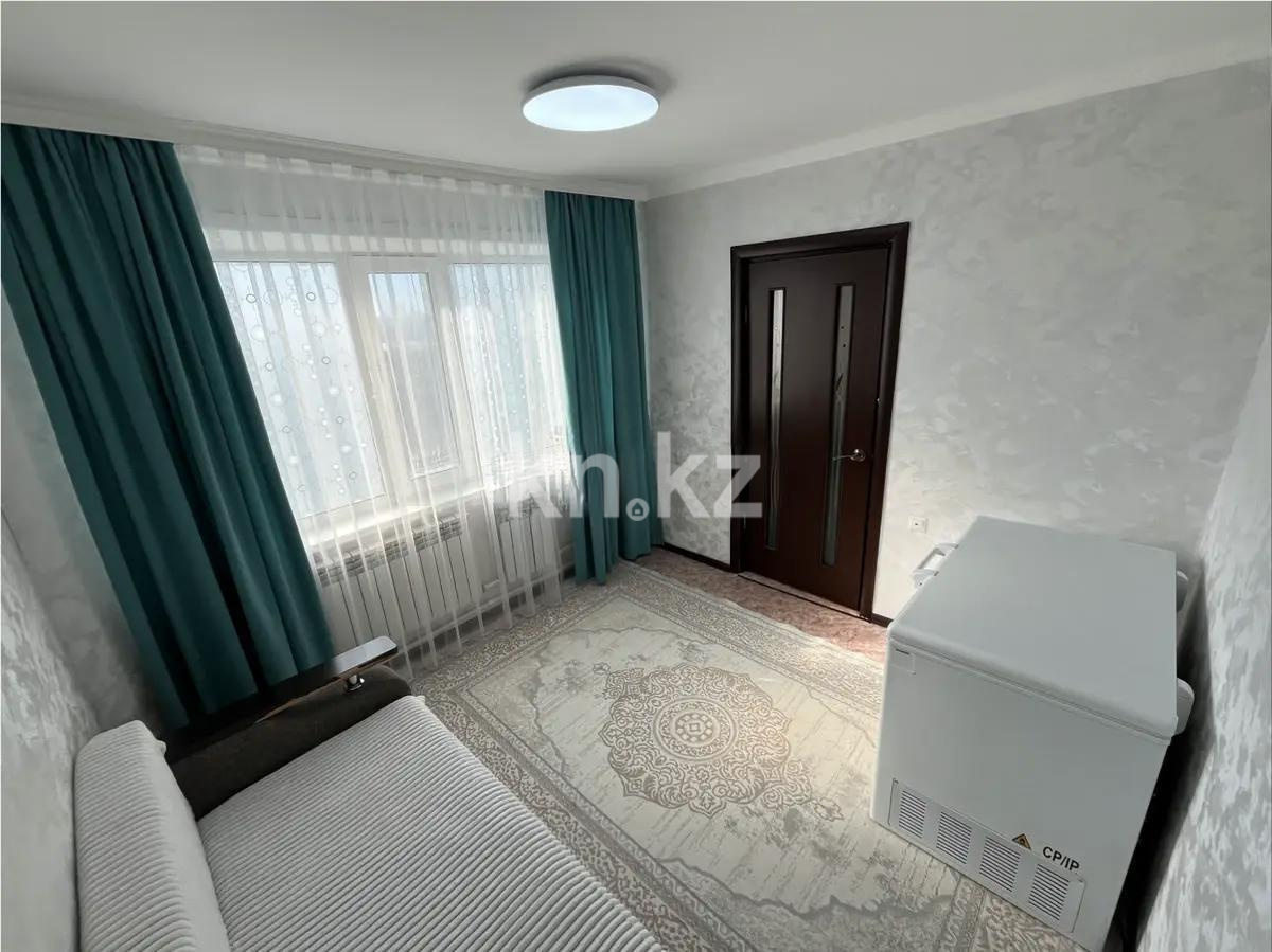 Продажа 4-комнатной квартиры, 62 м² в Караганде - фото 4