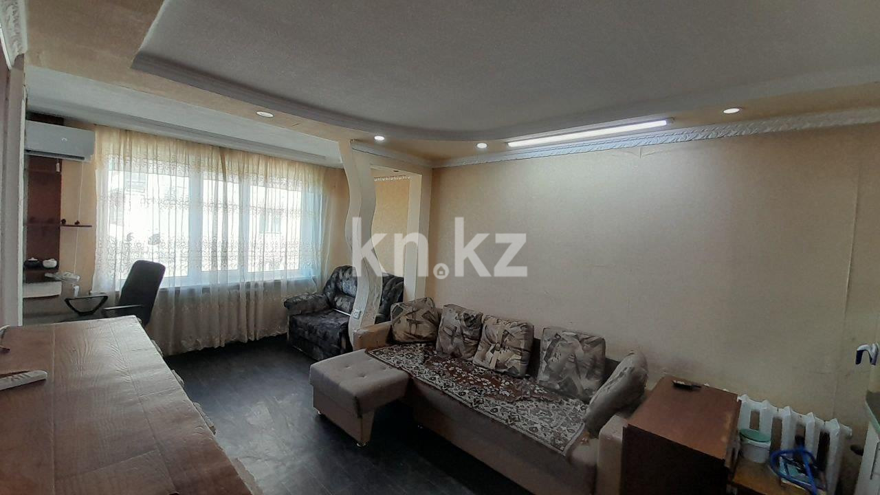 Продажа 3-комнатной квартиры, 62 м², ул. 6-й мик-н в Темиртау - фото 2