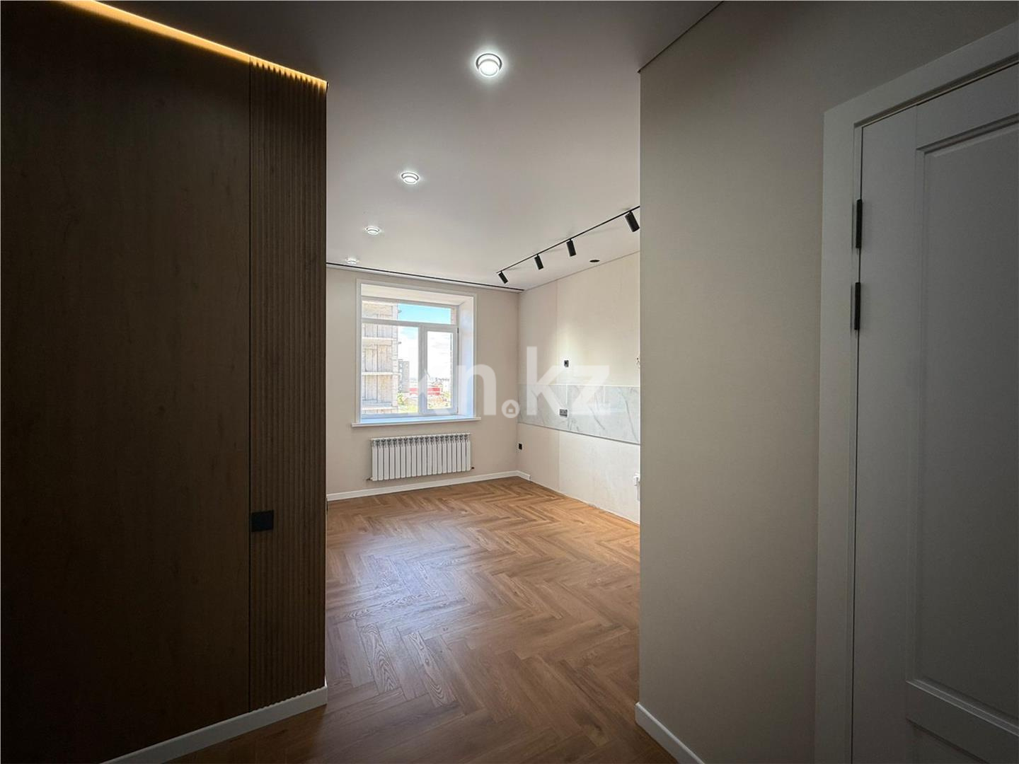 Продажа 4-комнатной квартиры, 86 м² в Караганде - фото 10