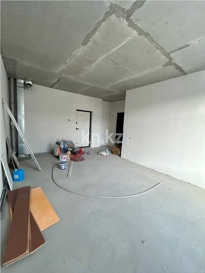 Продажа 2-комнатной квартиры, 40 м² в Алматы - фото 4