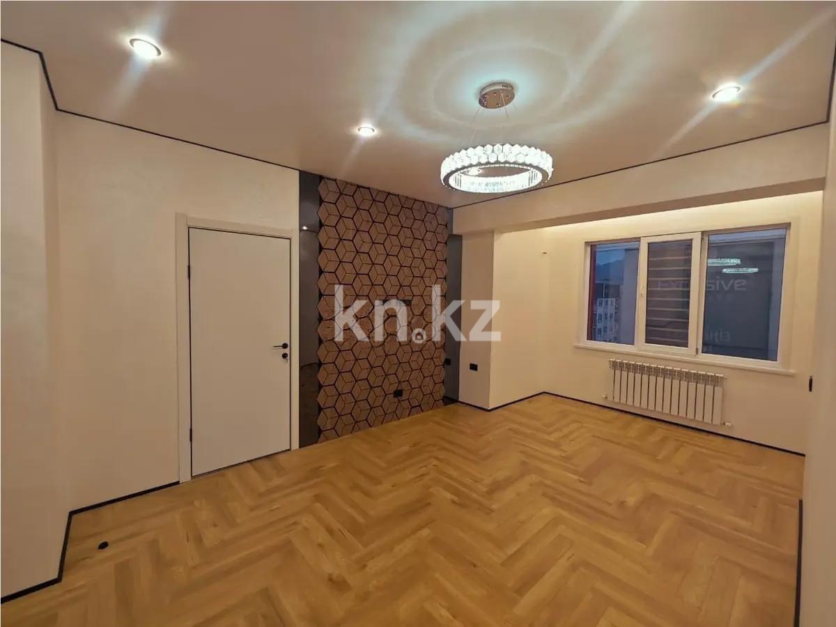 Продажа 3-комнатной квартиры, 70 м² в Алматы