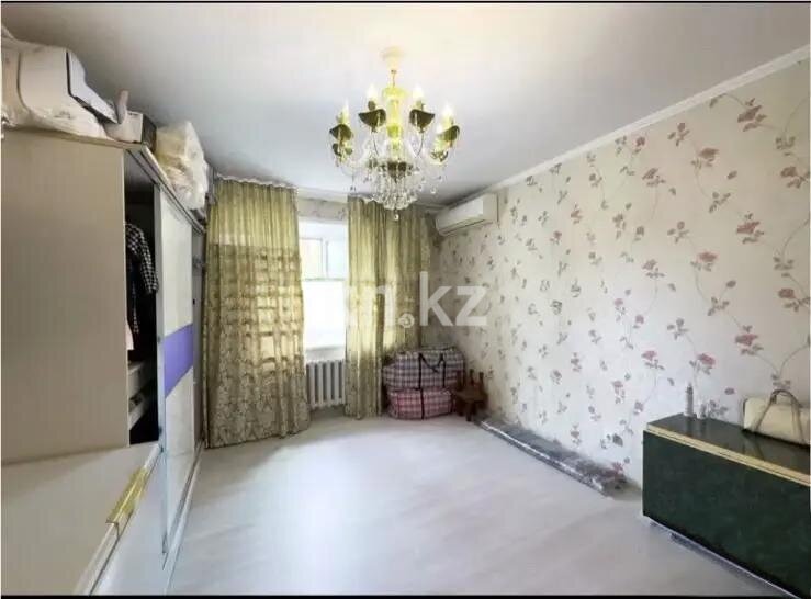 Продажа 2-комнатной квартиры, 60.4 м² в Астане - фото 2
