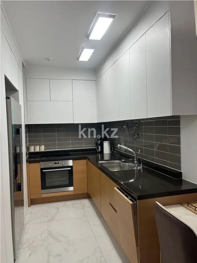 Продажа 3-комнатной квартиры, 75.1 м², пр. Кабанбай батыра, дом  43а в Астане - фото 4