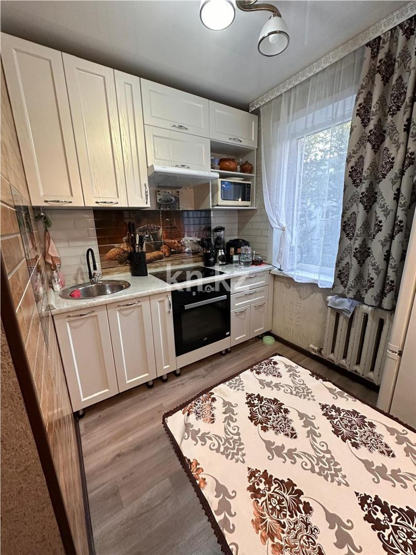 Продажа 2-комнатной квартиры, 48 м², 22 мкр. в Караганде - фото 5