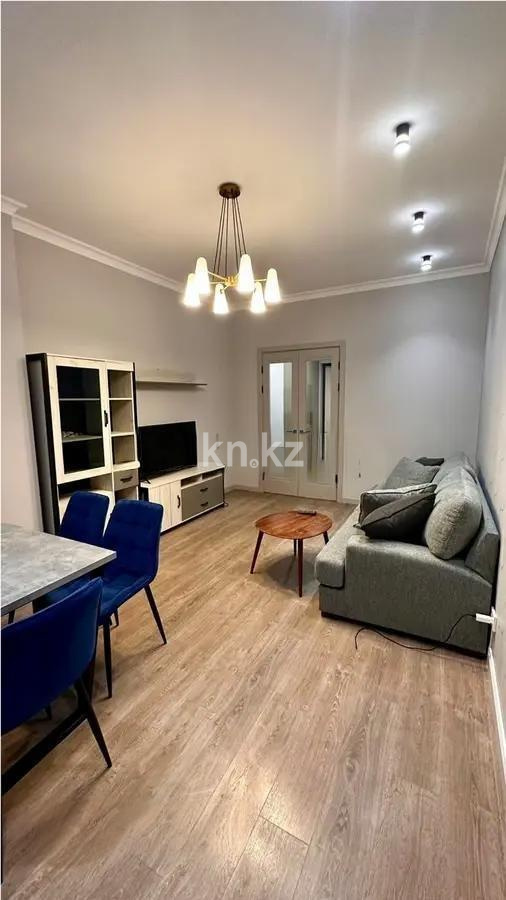 Продажа 2-комнатной квартиры, 65.6 м², пр. Улы Дала, дом  41в в Астане - фото 2