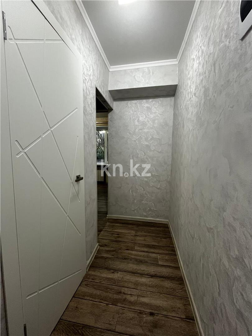 Продажа 1-комнатной квартиры, 31 м² в Караганде - фото 9