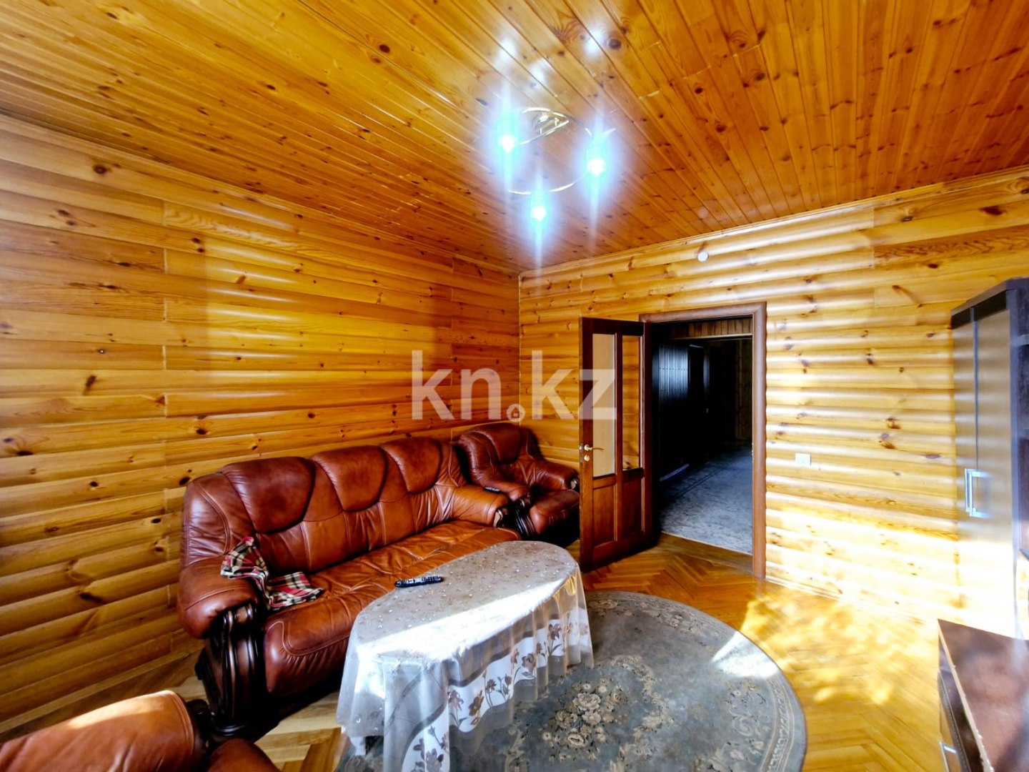 Продажа 4-комнатного дома, 172.5 м² в Костанае - фото 9