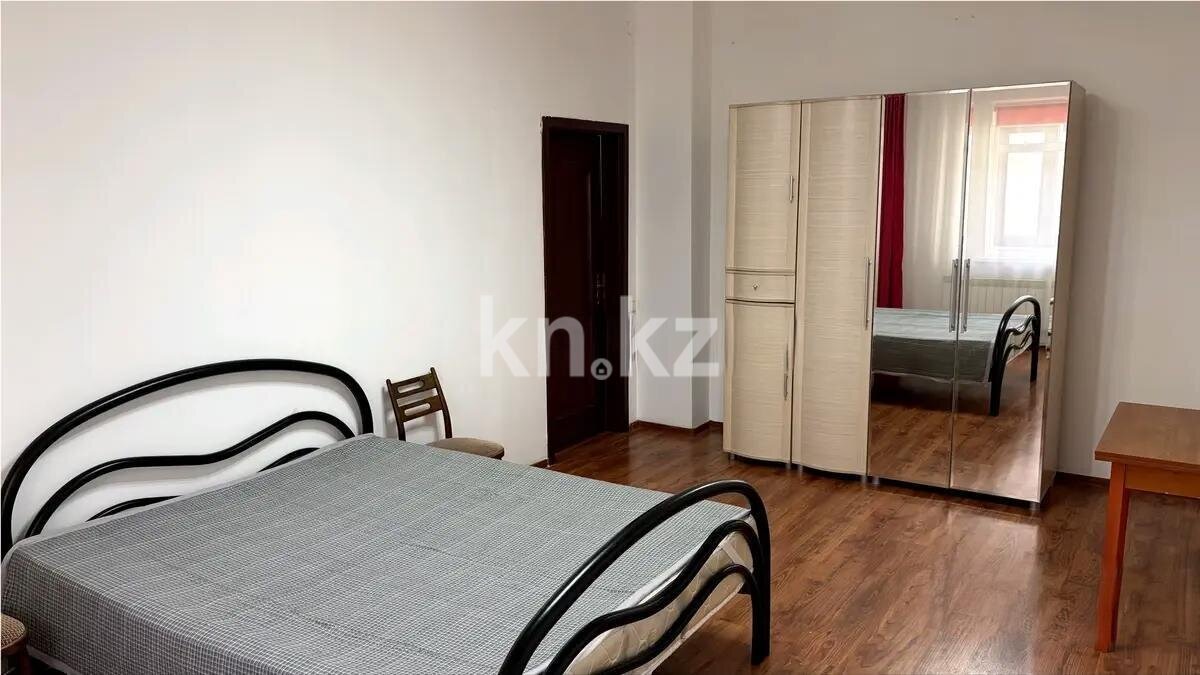 Продажа 3-комнатной квартиры, 124 м² в Астане - фото 2