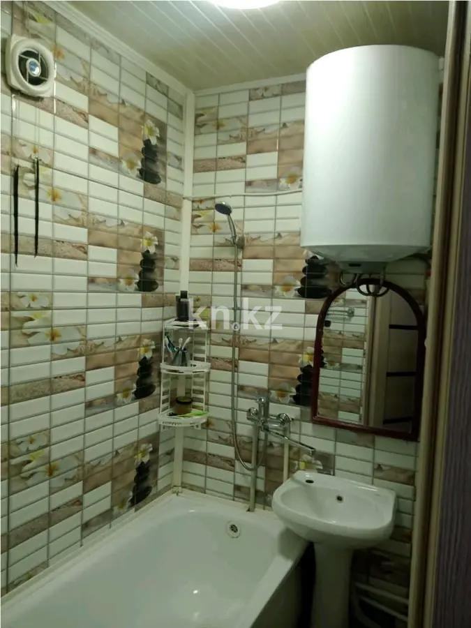 Продажа 4-комнатной квартиры, 62 м² в Караганде - фото 7