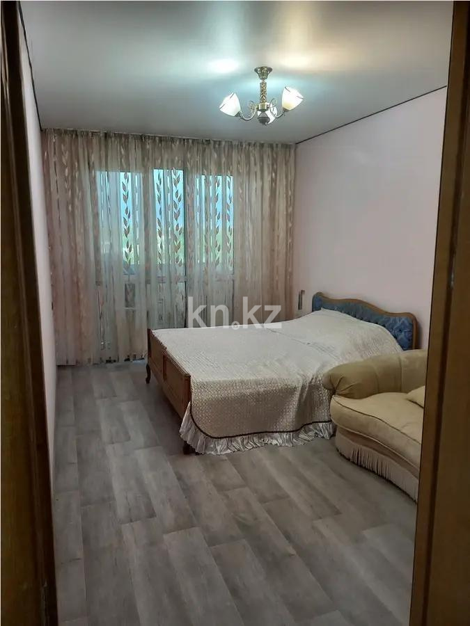 Продажа 2-комнатной квартиры, 50 м² в Алматы - фото 2