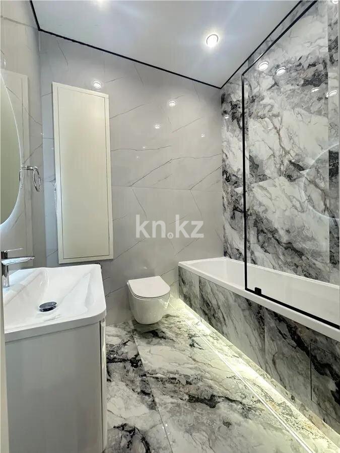 Продажа 4-комнатной квартиры, 128 м² в Астане - фото 7