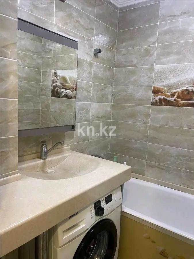 Продажа 3-комнатной квартиры, 72.4 м² в Астане - фото 5