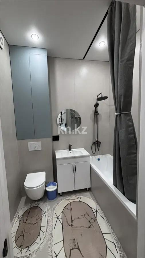 Продажа 1-комнатной квартиры, 40 м² в Алматы - фото 3
