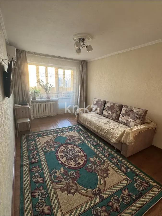 Продажа 3-комнатной квартиры, 62.2 м² в Алматы - фото 2