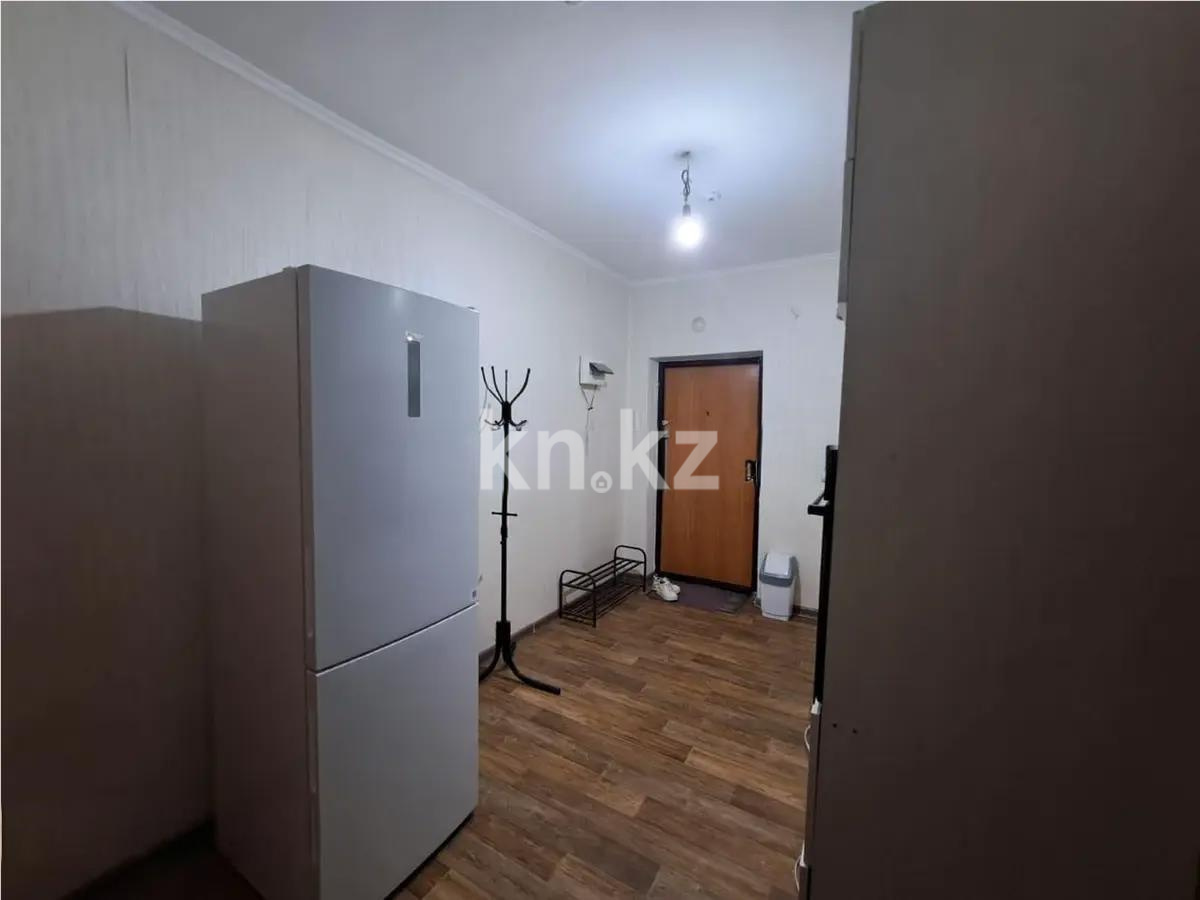Продажа 2-комнатной квартиры, 57.7 м² в Алматы - фото 4