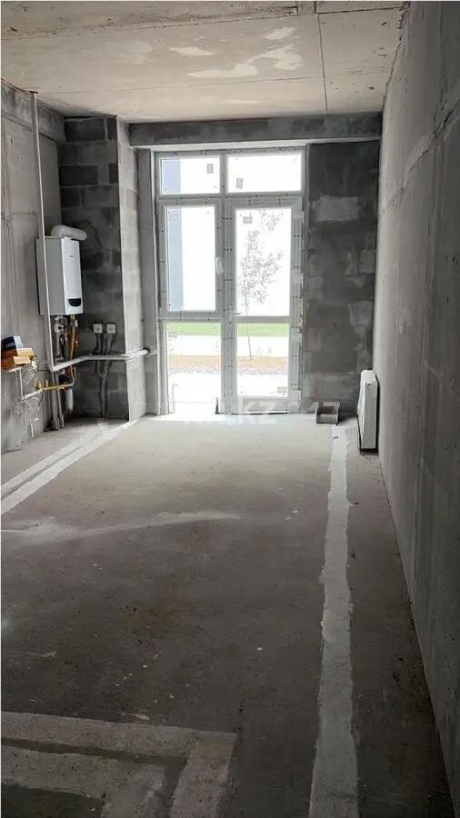 Продажа 1-комнатной квартиры, 39.7 м² в Алматы