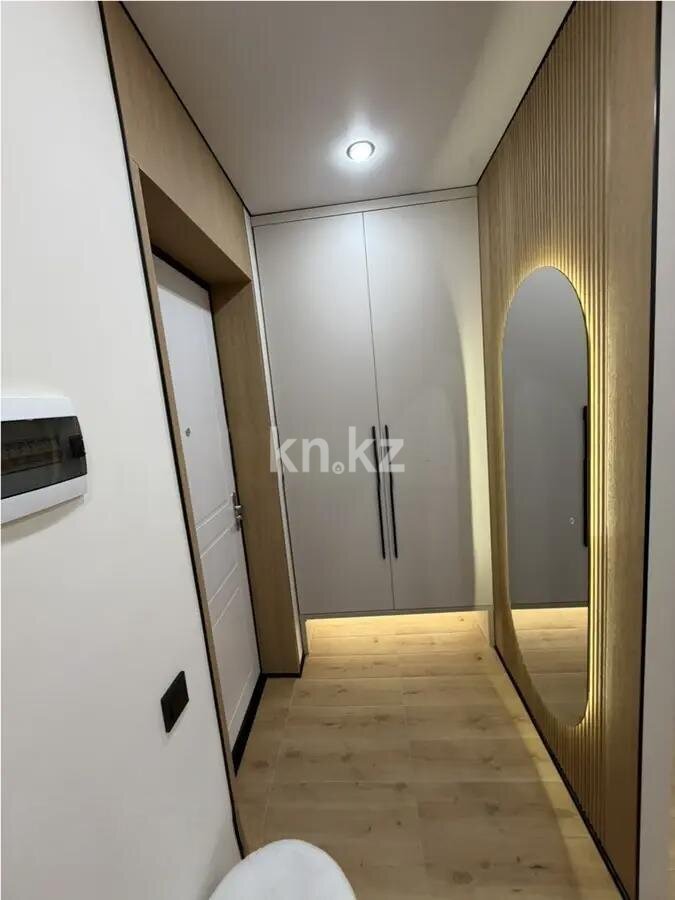 Продажа 3-комнатной квартиры, 40 м² в Алматы - фото 5