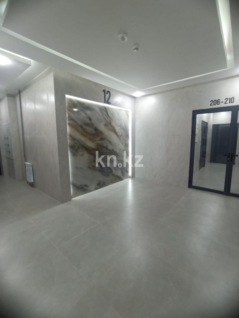 Аренда 2-комнатной квартиры, 42.8 м² в Астане - фото 11