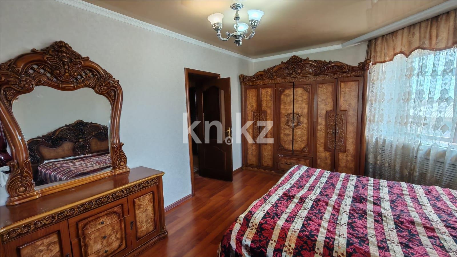 Продажа 7-комнатного дома, 394 м² в Караганде - фото 18