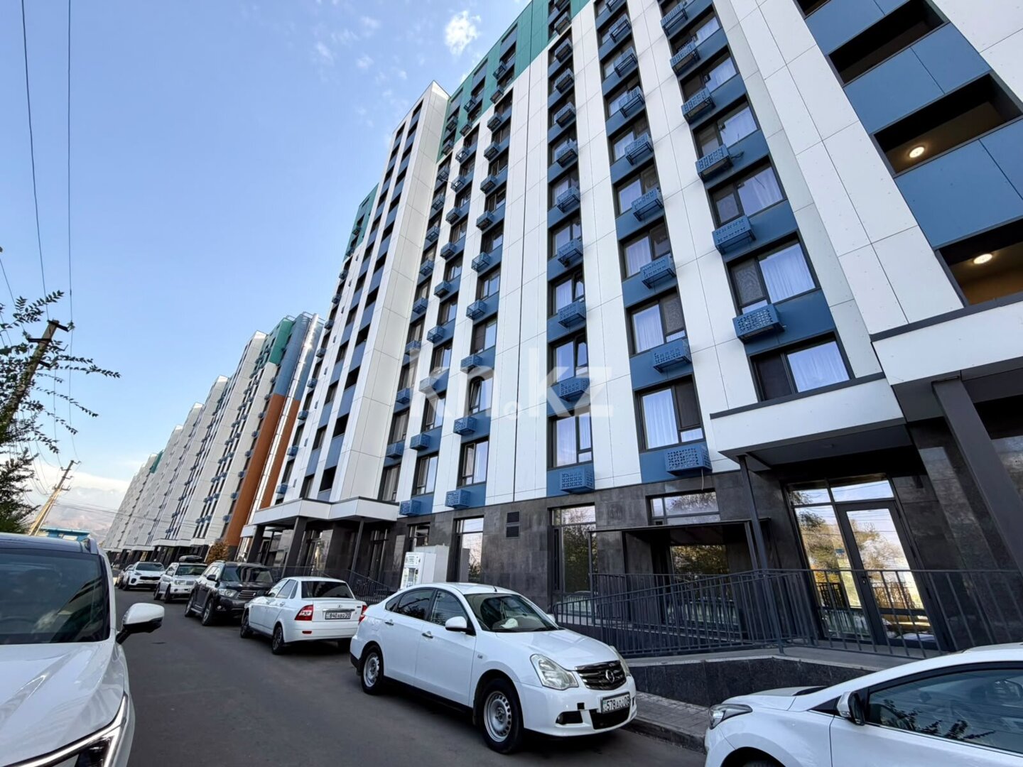 Продажа 2-комнатной квартиры, 50 м² в Алматинской области - фото 18