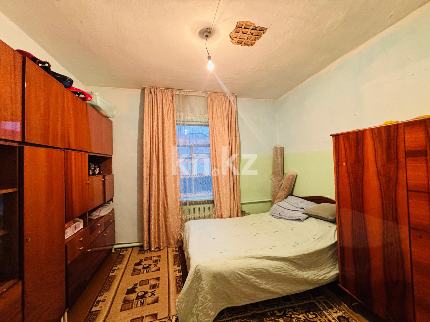 Продажа 4-комнатного дома, 90 м², Енликгуль в Алматы - фото 5