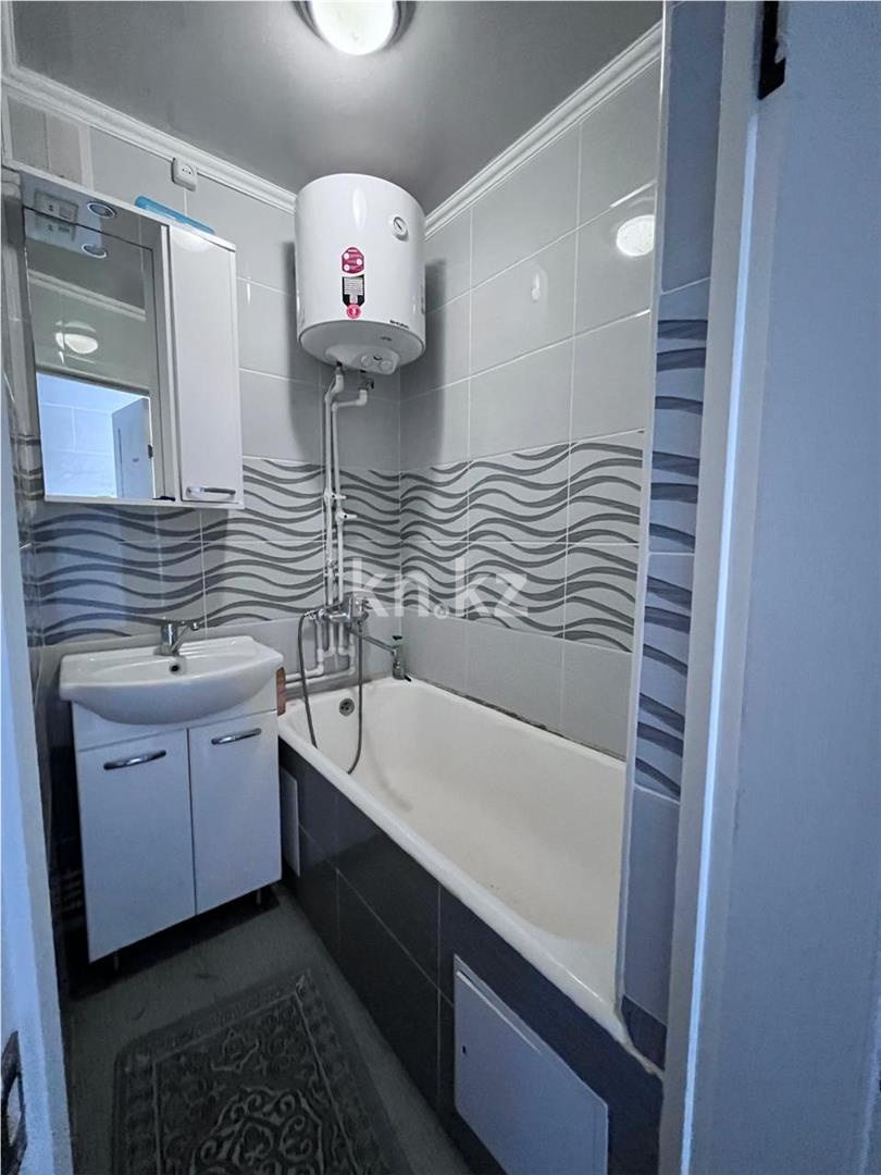 Продажа 2-комнатной квартиры, 46 м², ул. Сатыбалдина, дом  11 в Караганде - фото 12