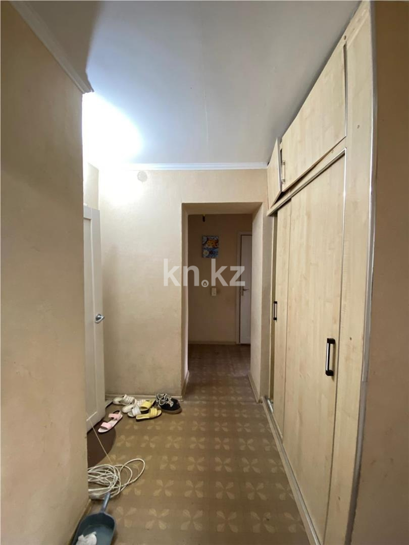 Продажа 2-комнатной квартиры, 46 м² в Караганде - фото 8