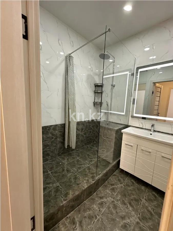 Продажа 1-комнатной квартиры, 42.5 м² в Астане - фото 3