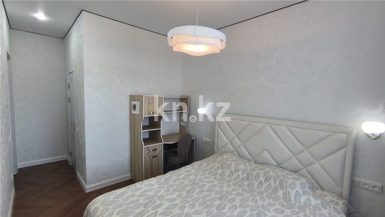 Продажа 4-комнатной квартиры, 118 м² в Караганде - фото 25