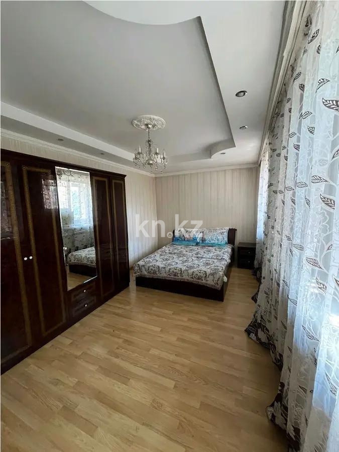 Продажа 4-комнатной квартиры, 78 м² в Караганде - фото 2