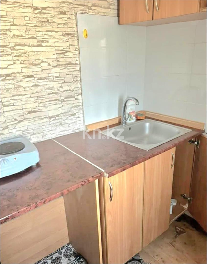 Продажа 1-комнатной квартиры, 30 м² в Караганде - фото 3