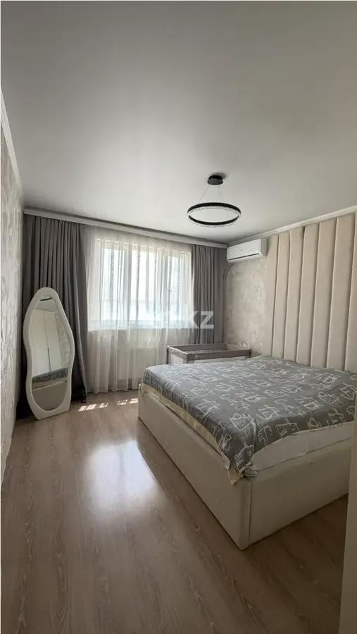 Продажа 3-комнатной квартиры, 85 м² в Алматы - фото 2
