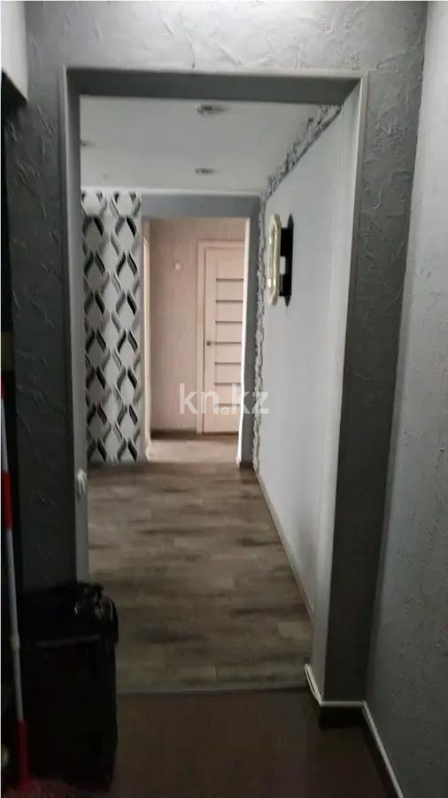 Продажа 3-комнатной квартиры, 58 м², ул. Абая, дом  22 в Сарани