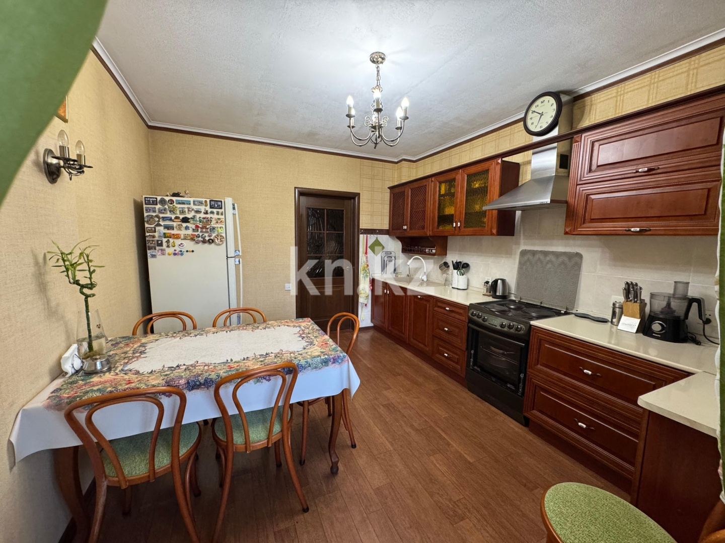 Продажа 3-комнатной квартиры, 91 м² в Караганде - фото 2