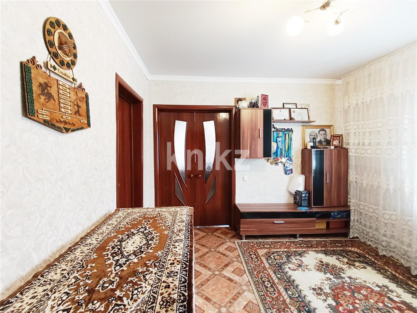 Продажа 4-комнатного дома, 97 м², ул. Арман в Караганде - фото 9