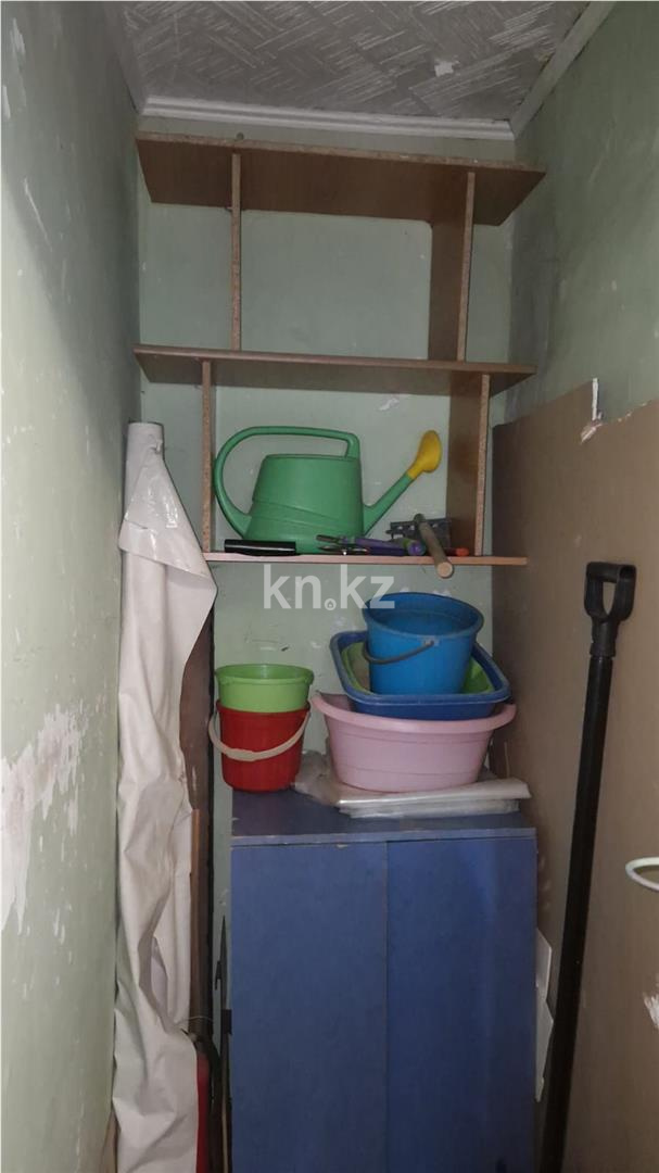 Продажа , 34 м², мкр-н 19 в Караганде - фото 12