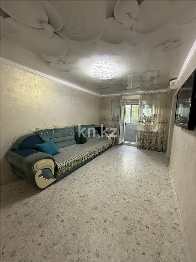 Продажа 3-комнатной квартиры, 60 м² в Алматы